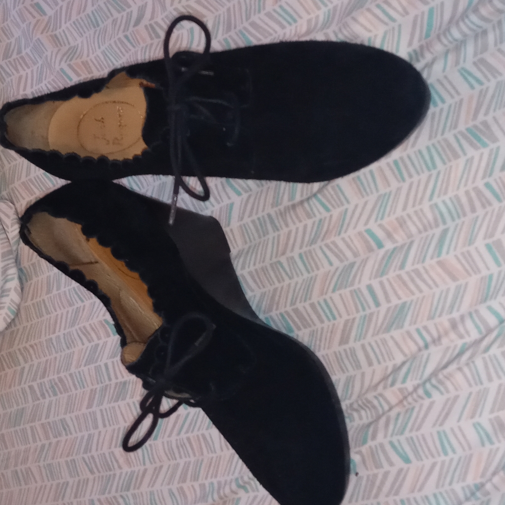Jack Rogers shoes
